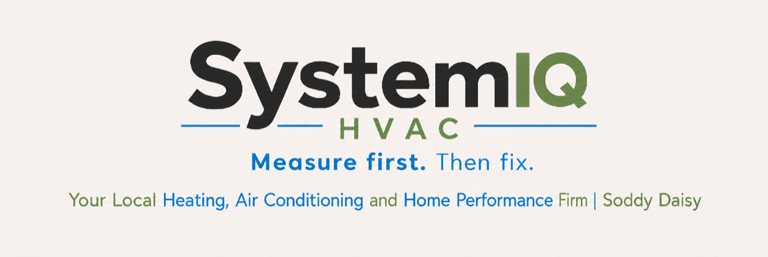 SystemIQ HVAC