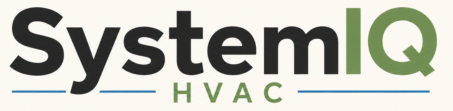 SystemIQ HVAC
